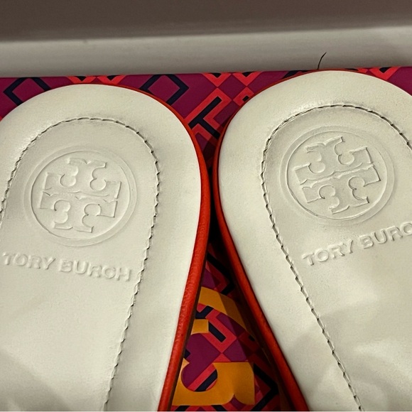 Tory Burch Miller Multi Mignon Miller Sandal - Picture 5 of 8